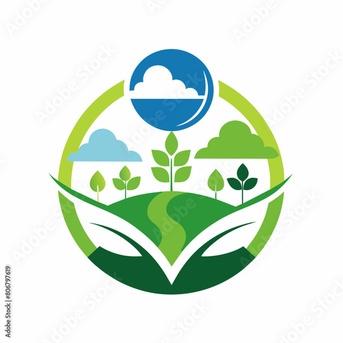 Vector Green Earth Solutions