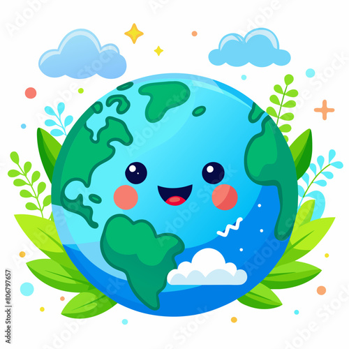 Protecting Our Green Earth
