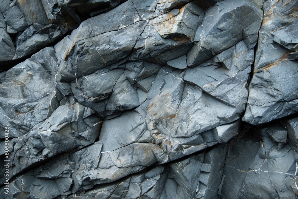 Gray Rock Background. Elegant and Rough Texture for Design Projects Gray Rock Background. Elegant and Rough Texture for Design Projects