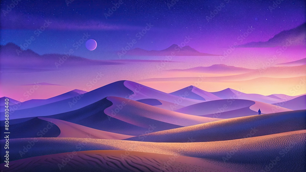 Colorful nature background Colorful nature background