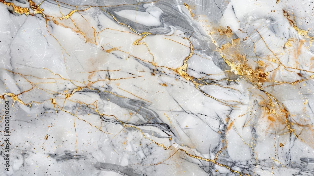 Enhance this marble texture, make it look more realistic, add some gold veins, and make it look polished. Enhance this marble texture, make it look more realistic, add some gold veins, and make it look polished.