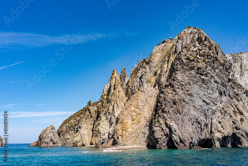 Fotografía Isola di Palmarola Ponza