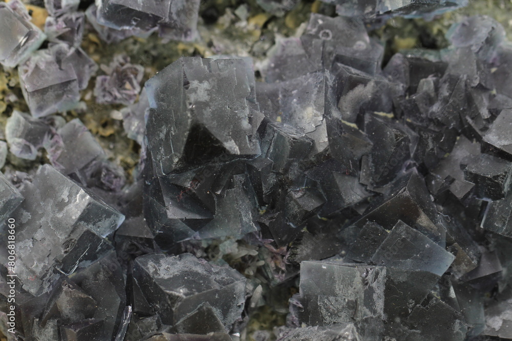 fluorite mineral texture fluorite mineral texture