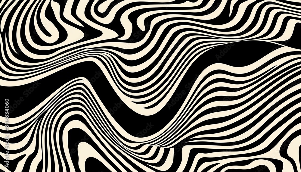 Abstract Black Marble Pattern Texture on Dark Background Abstract Black Marble Pattern Texture on Dark Background