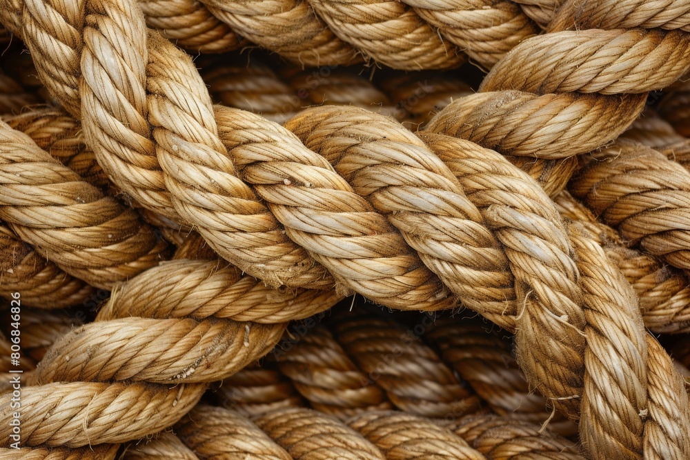 old grease-soaked rope over worn boards, background image. Beautiful simple AI generated image in 4K, unique. old grease-soaked rope over worn boards, background image. Beautiful simple AI generated image in 4K, unique.
