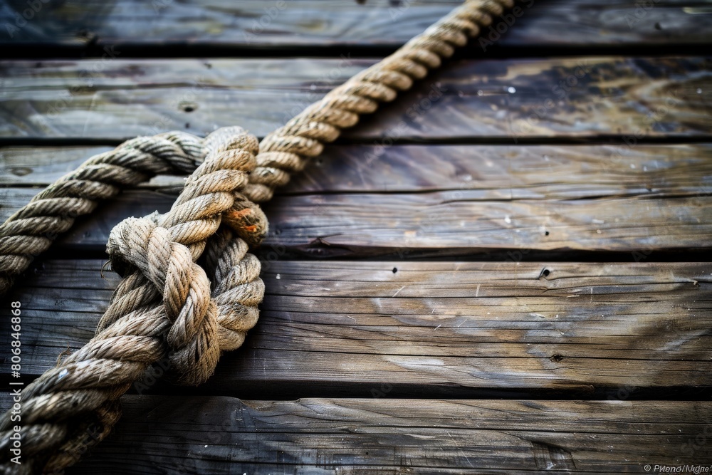 Close-up of colorful ropes tied on a black background.. Beautiful simple AI generated image in 4K, unique. Close-up of colorful ropes tied on a black background.. Beautiful simple AI generated image in 4K, unique.