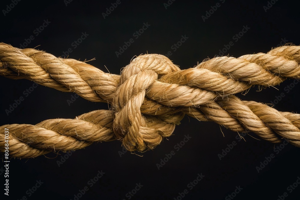 old grease-soaked rope over worn boards, background image. Beautiful simple AI generated image in 4K, unique. old grease-soaked rope over worn boards, background image. Beautiful simple AI generated image in 4K, unique.