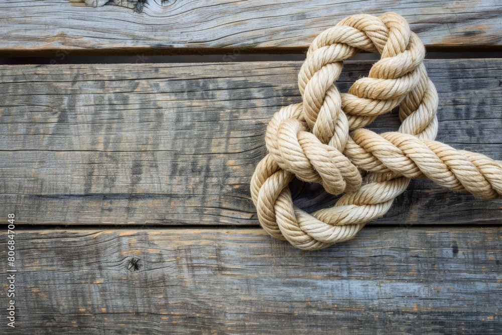 Close-up of colorful ropes tied on a black background.. Beautiful simple AI generated image in 4K, unique. Close-up of colorful ropes tied on a black background.. Beautiful simple AI generated image in 4K, unique.