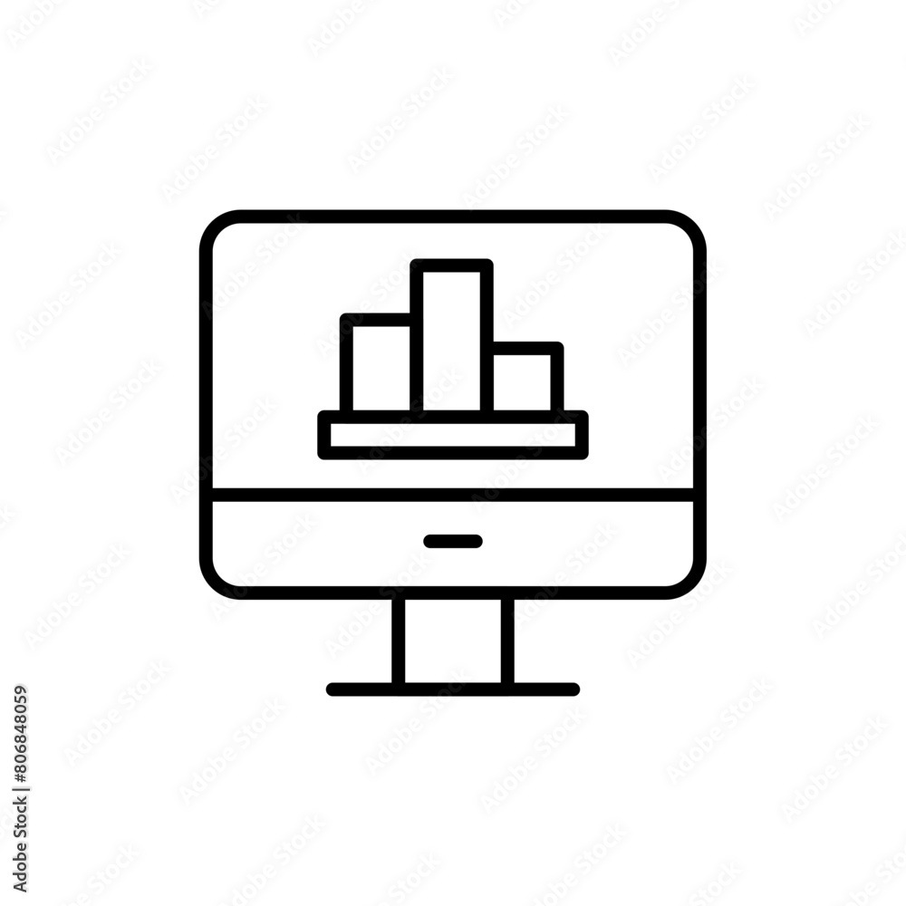 Winner podium outline icons, minimalist vector illustration ,simple transparent graphic element .Isolated on white background Winner podium outline icons, minimalist vector illustration ,simple transparent graphic element .Isolated on white background