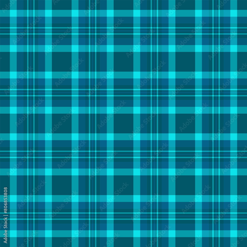Fabric pattern texture of tartan vector textile with a background seamless check plaid. Fabric pattern texture of tartan vector textile with a background seamless check plaid.