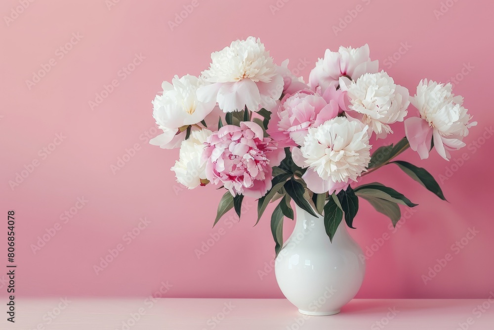 Soft-focus of daisies in a unclear meadow.. Beautiful simple AI generated image in 4K, unique. Soft-focus of daisies in a unclear meadow.. Beautiful simple AI generated image in 4K, unique.