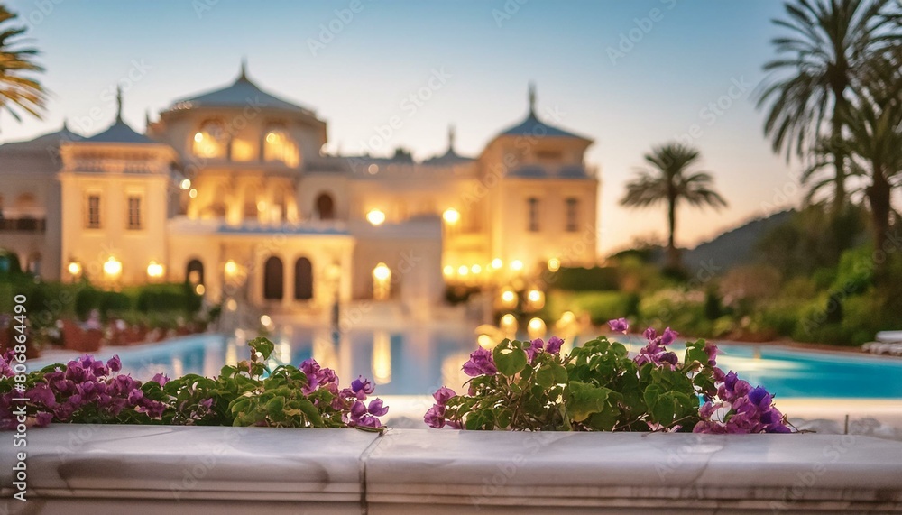 Timeless Elegance: Mediterranean Villa Escapes Redefined Timeless Elegance: Mediterranean Villa Escapes Redefined