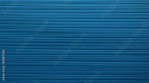 Photo blue paper striped texture background