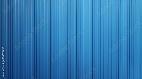 Photo blue paper striped texture background