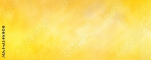 Yellow watercolor gradient pastel background seamless texture pattern texture for display products blank copyspace for design text photo website web 