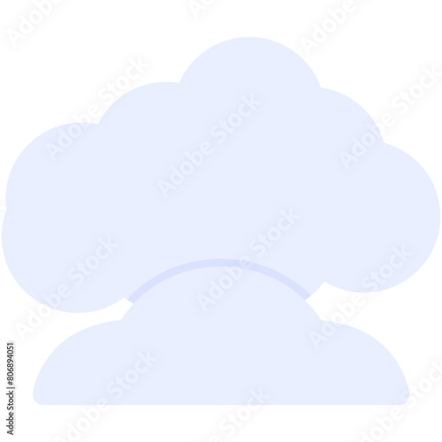 Smoke Icon