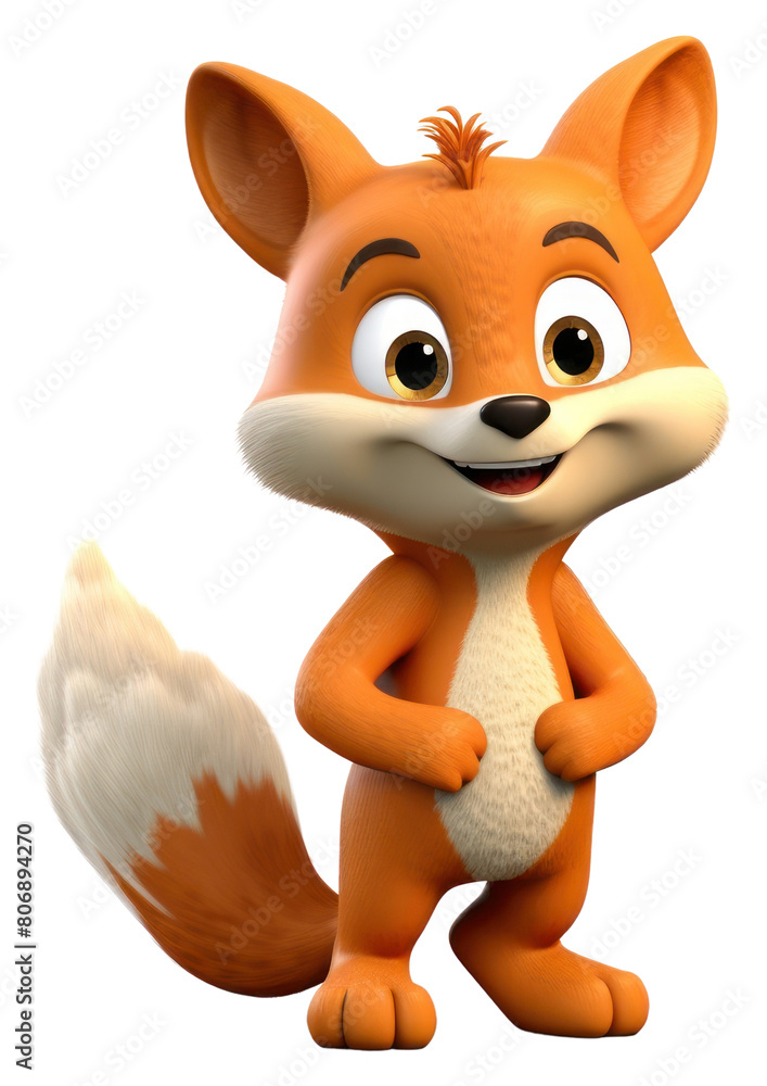PNG Fox cartoon mammal animal. PNG Fox cartoon mammal animal.
