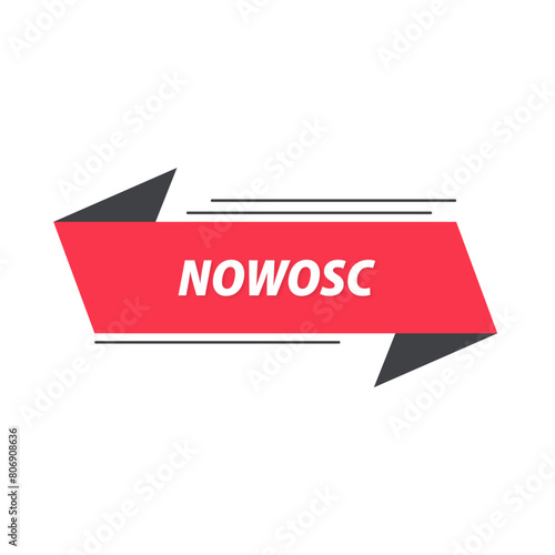 nowość