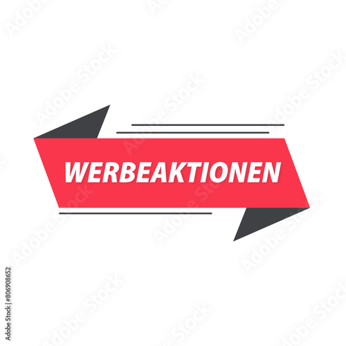 werbeaktionen
