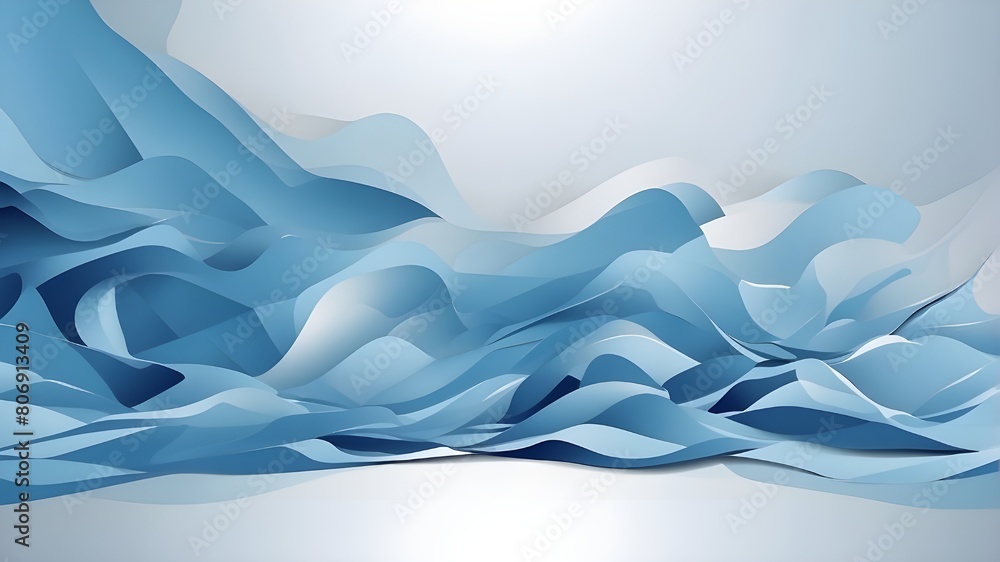 Futuristic Architecture Design Geometric 3D Patterns with Metal and Blue Lines, Interior Wallpaper 3D Lines and Shapes for a Modern Business Concept, Urban Construction Futuristic Building Design Futuristic Architecture Design Geometric 3D Patterns with Metal and Blue Lines, Interior Wallpaper 3D Lines and Shapes for a Modern Business Concept, Urban Construction Futuristic Building Design