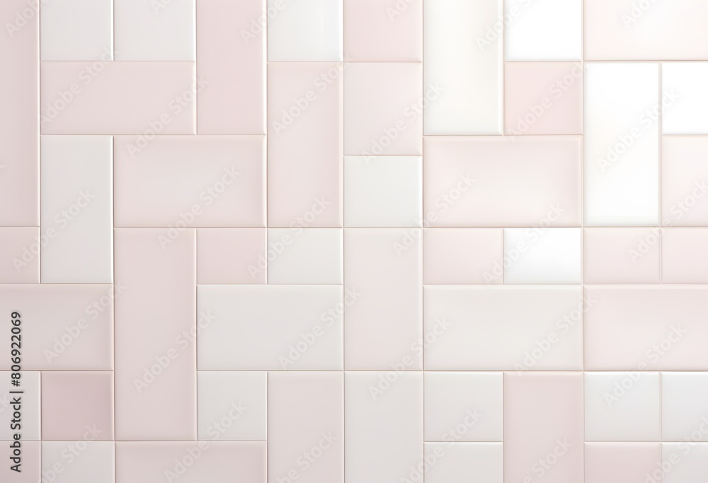 Tiled wall background or texture
Tiled wall background or texture
