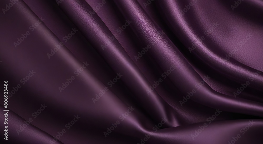 smooth elegant Purple satin texture abstract background smooth elegant Purple satin texture abstract background