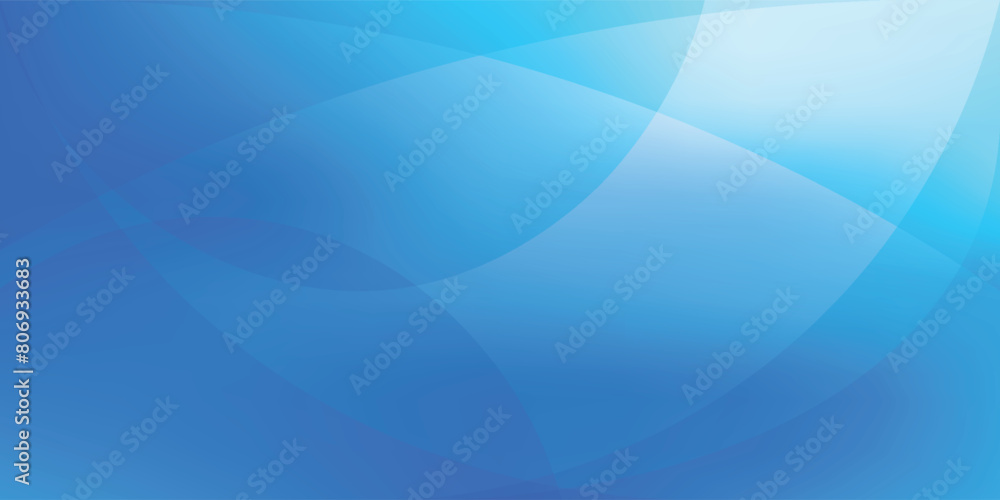 Modern blue background with dynamic curve. vektor illustration Modern blue background with dynamic curve. vektor illustration