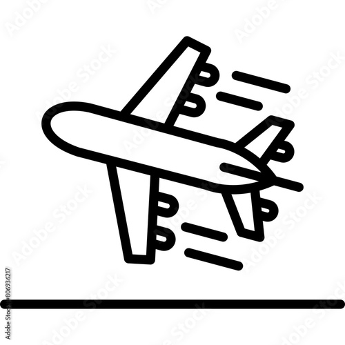 Departure Icon