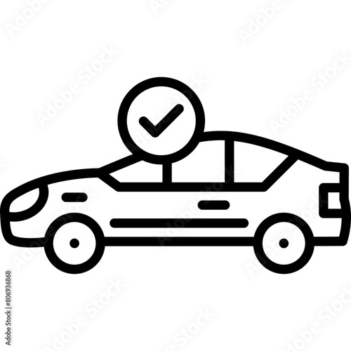 Fixed Icon