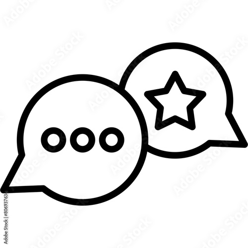 Feedback Icon