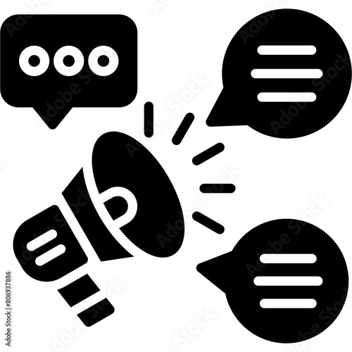 Propaganda Icon