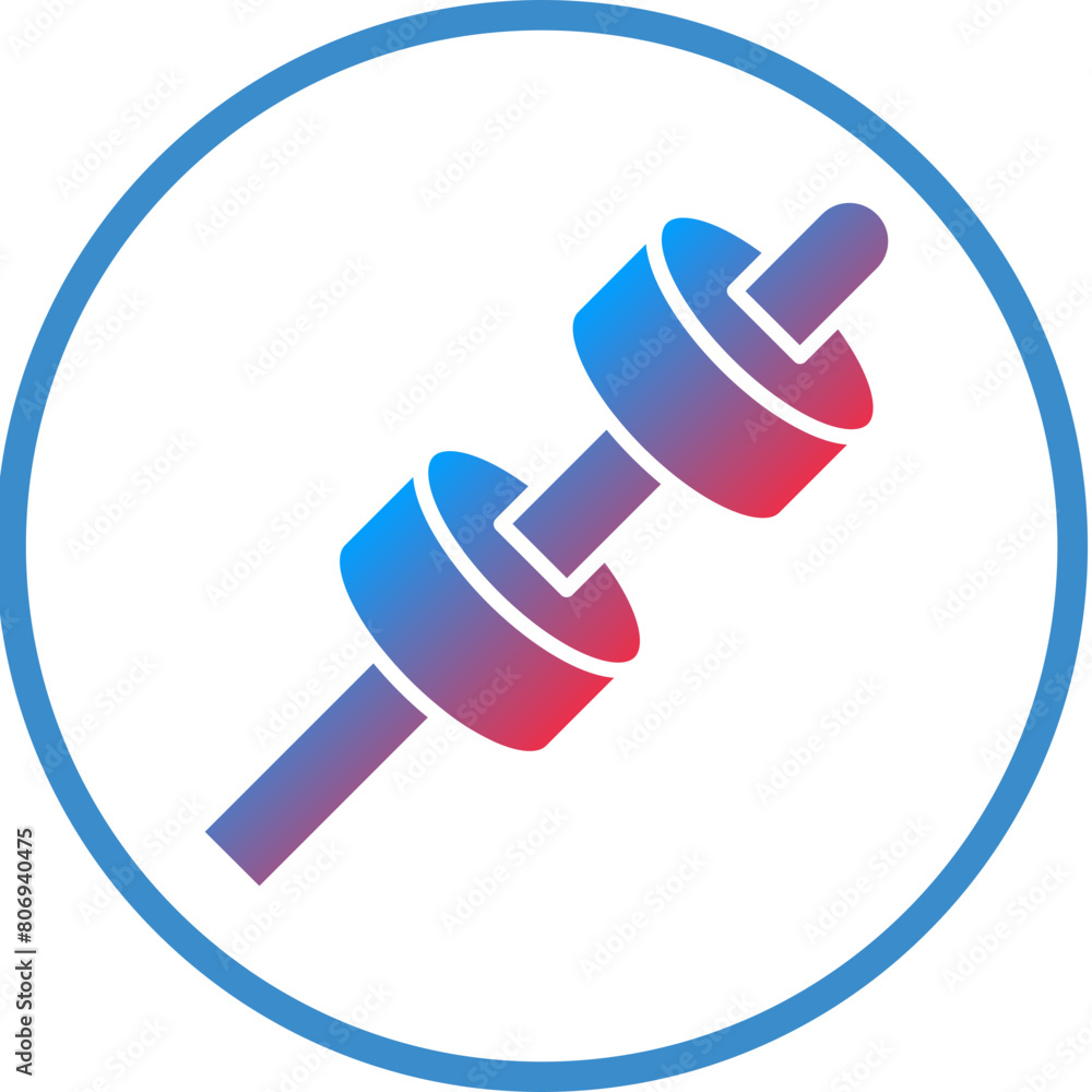Marshmallow Icon Style Marshmallow Icon Style