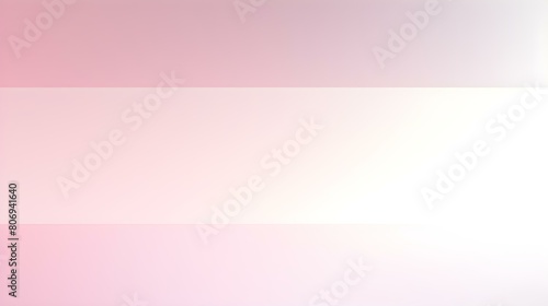 Simple Presentation Background in light pink and white Colors