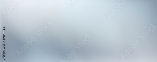 Gray abstract blur gradient background with frosted glass texture blurred stained glass window with copy space texture for display products blank copyspace 