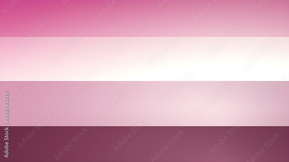 Fototapeta premium Simple Presentation Background in magenta and white Colors
