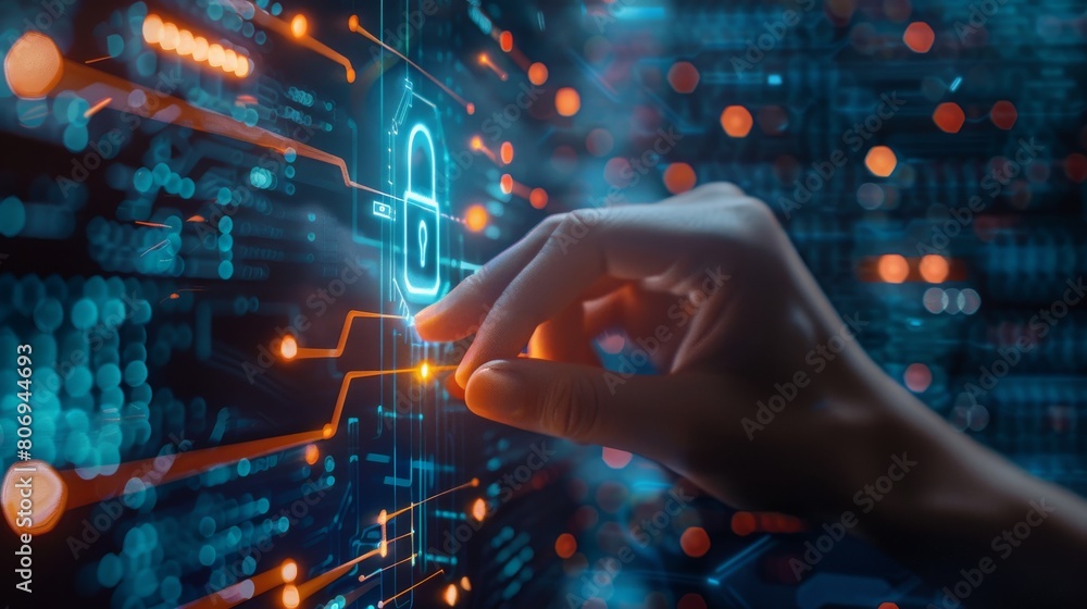 Tablets protected with secure locking and data encryption on digital platforms, complying with comprehensive cybersecurity audits and policies. Tablets protected with secure locking and data encryption on digital platforms, complying with comprehensive cybersecurity audits and policies.
