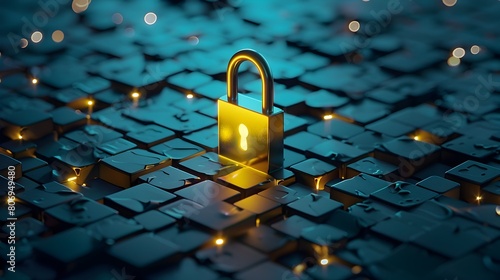 Ensuring Robust Data Security An Imperative for Small and Medium Enterprises