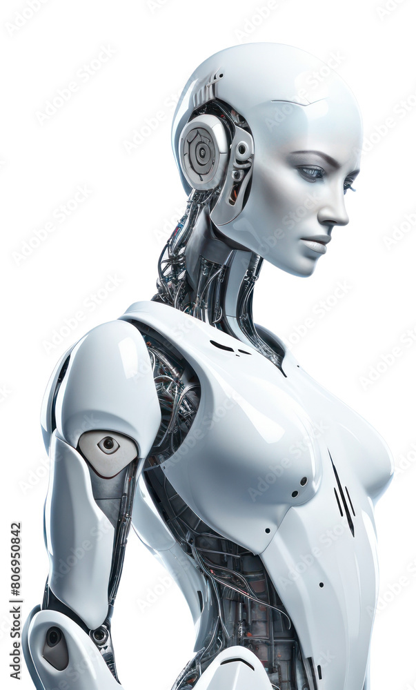 PNG Robot technology futuristic cartoon. PNG Robot technology futuristic cartoon.