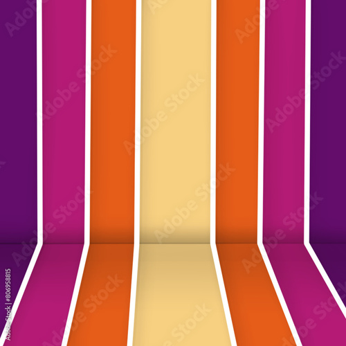 abstract colorful background