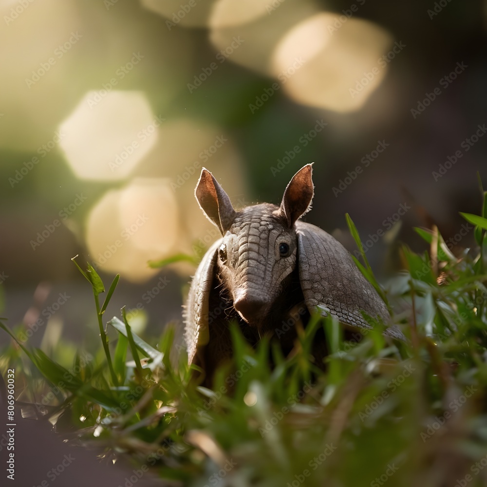 armadillo armadillo
