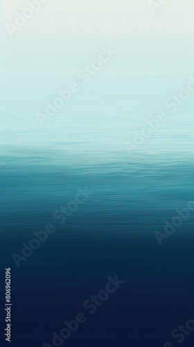 Ocean Blue Gradient: Serene gradient inspired by shades of the ocean, from deep navy to light aqua.