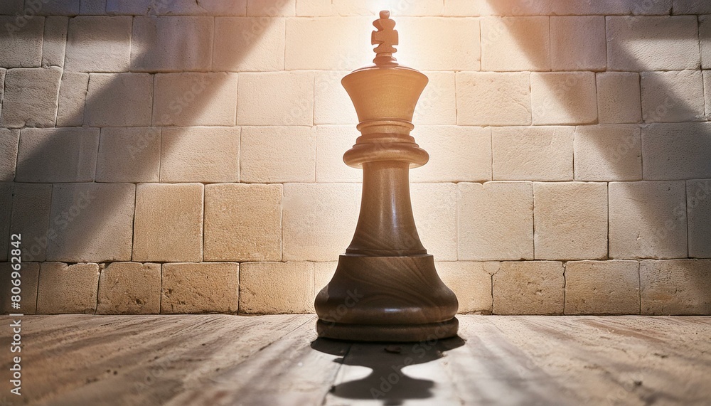 Ambition Unleashed: The Pawn's Quest for Power Ambition Unleashed: The Pawn's Quest for Power