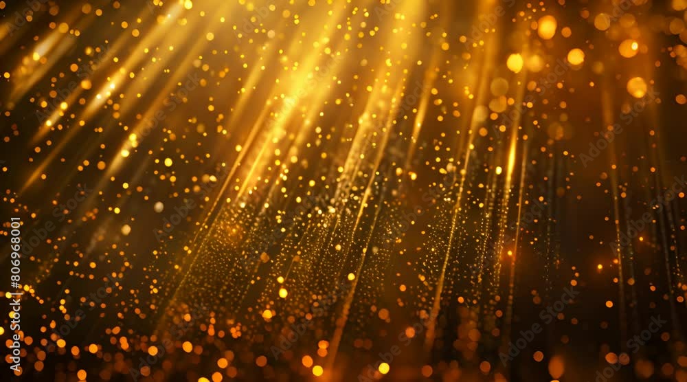 abstract gold and black background abstract gold and black background