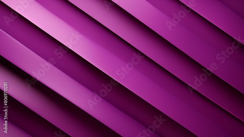 A detailed view of a vibrant purple wall, showcasing its textures and hues