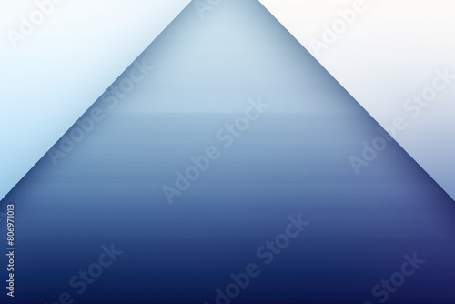 Indigo thin barely noticeable triangle background pattern isolated on white background with copy space texture for display products blank copyspace  © Lenhard