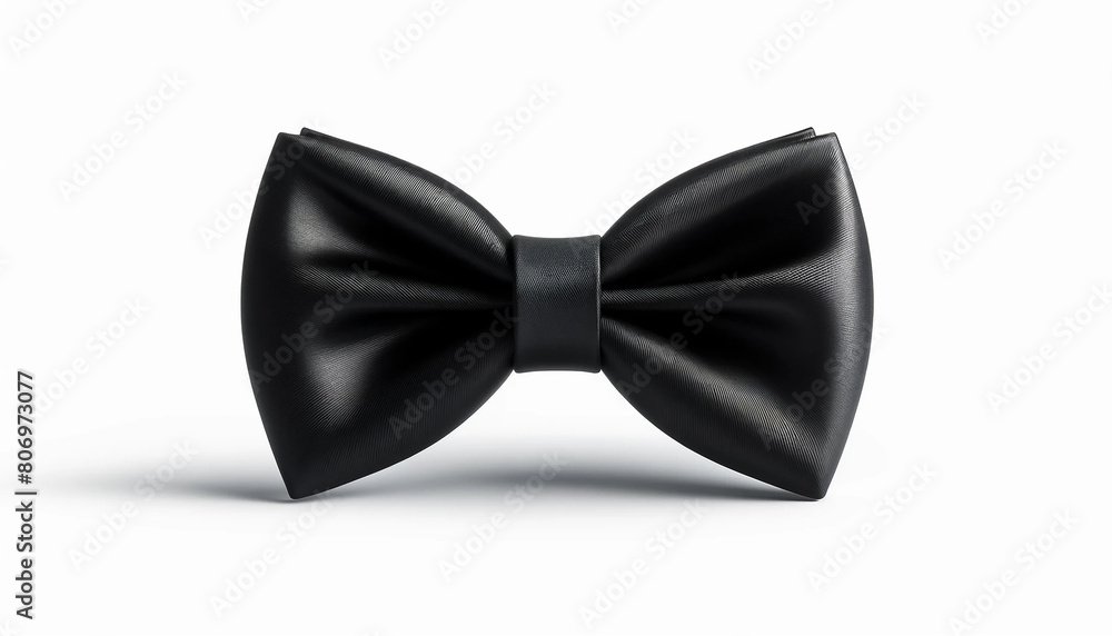 bow tie isolated on white background
bow tie isolated on white background