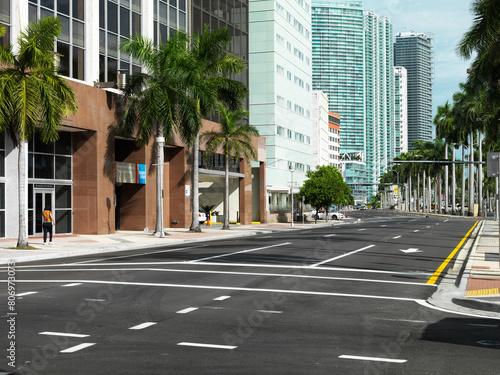 Wallpaper Mural USA City Backplate Torontodigital.ca