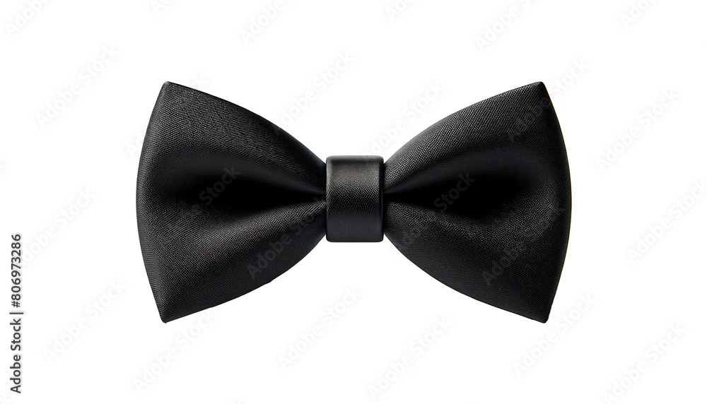 bow tie isolated on white background
bow tie isolated on white background