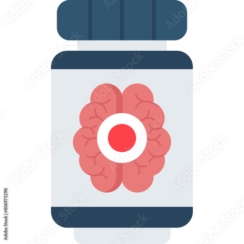 Pills Icon