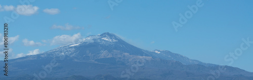 Etna volcano, Sicily, Italy, Catania